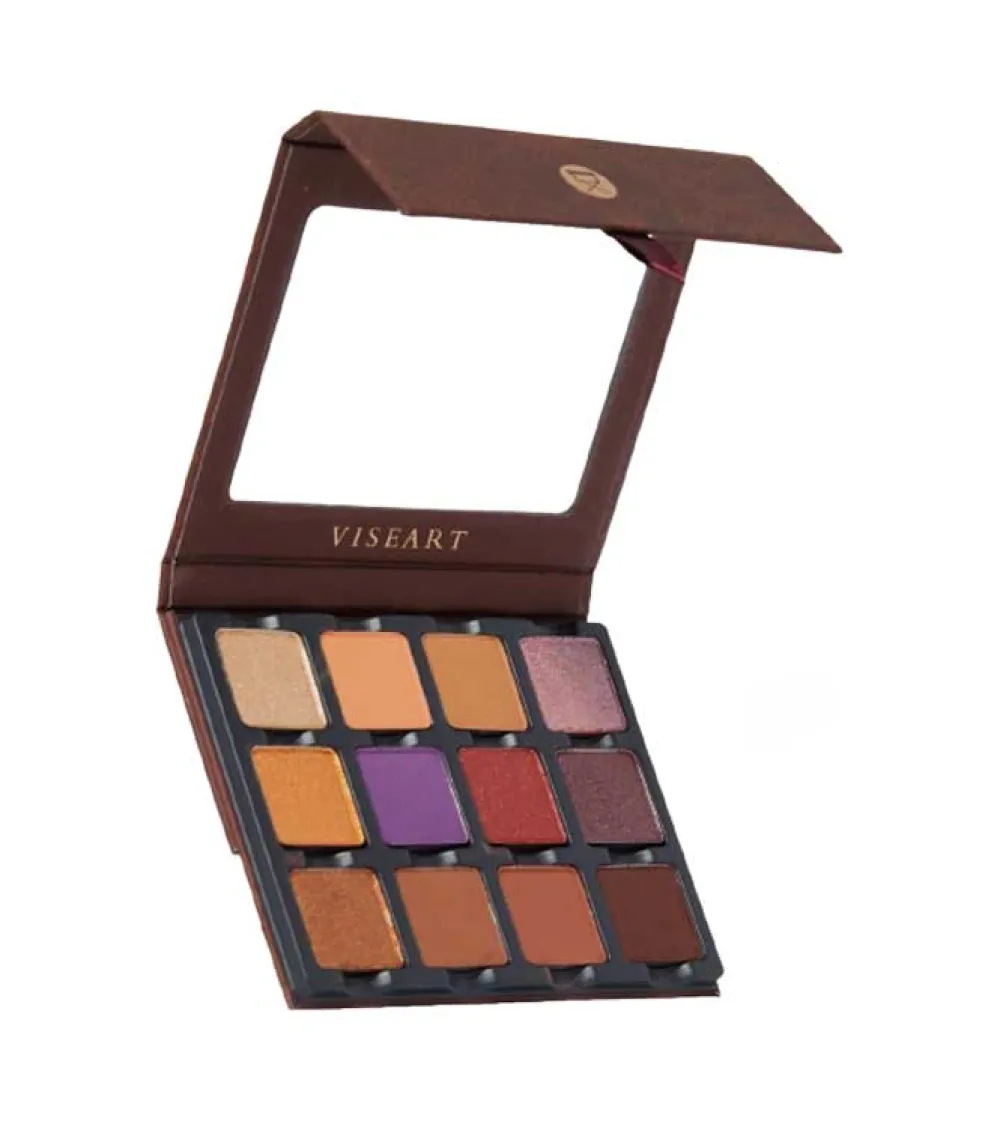 Paleta de sombras Étendu - Le Marais>Viseart Discount