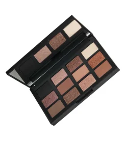 Paleta de sombras Terra>Saigu Cosmetics New