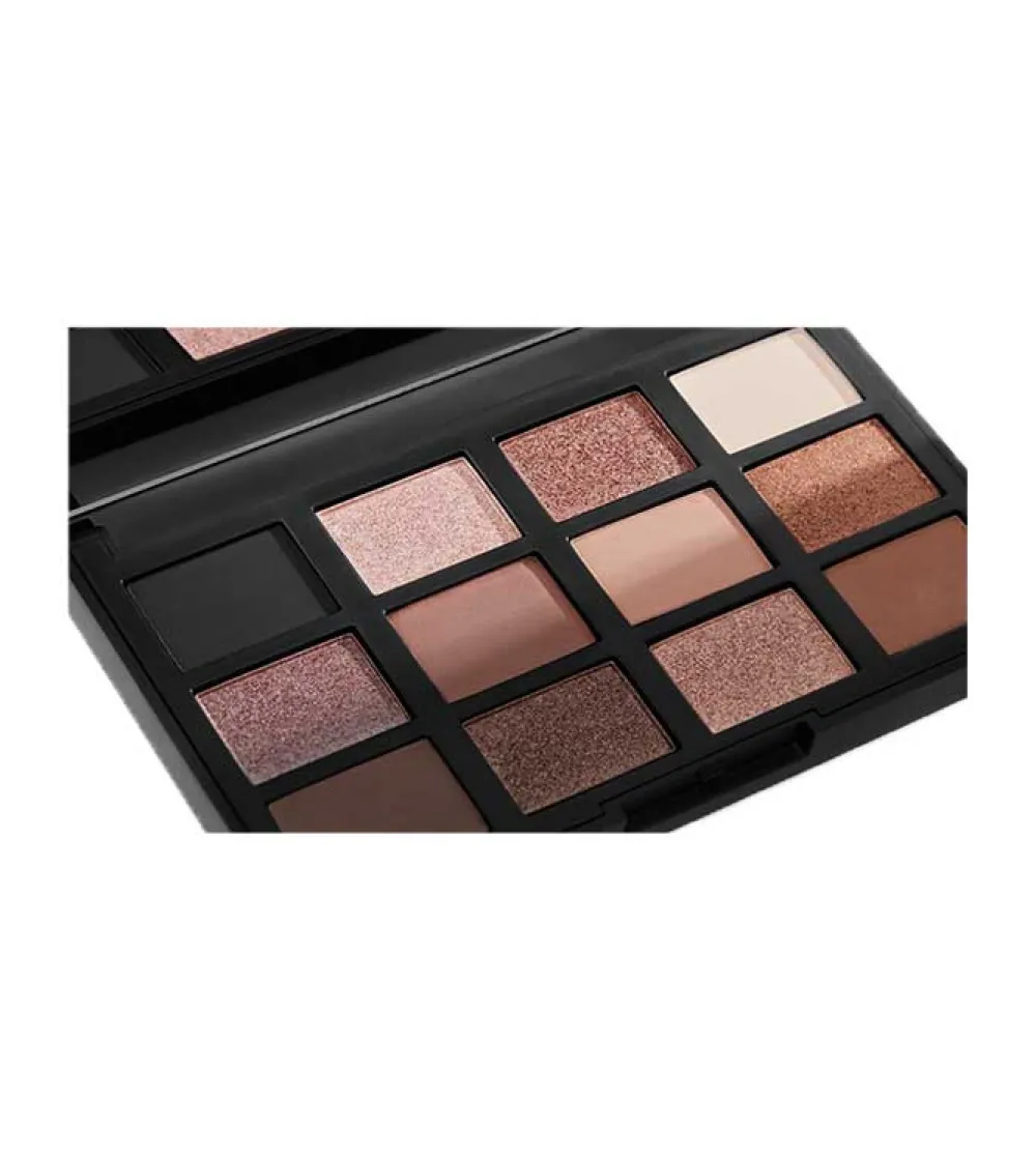 Paleta de sombras Terra>Saigu Cosmetics New