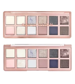 Paleta de sombras The Celestial Icon>Makeup Revolution Online