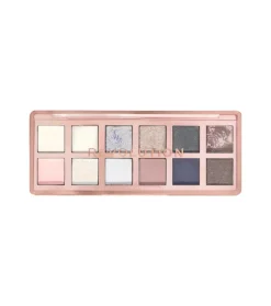 Paleta de sombras The Celestial Icon>Makeup Revolution Online