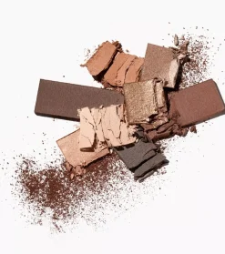 Paleta de sombras The Dark Cocoa><noscript><img width=