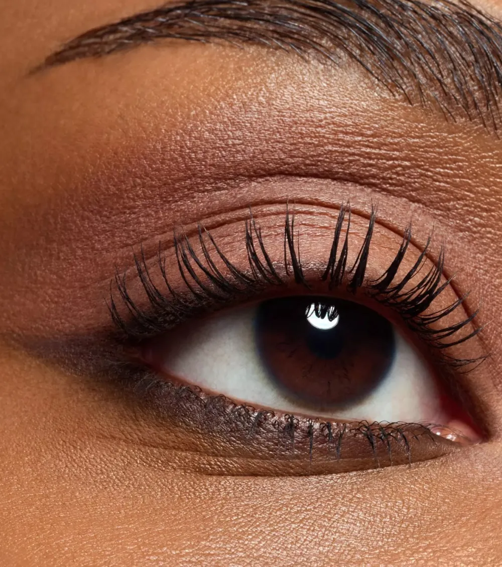 Paleta de sombras The Dark Cocoa>Catrice Discount