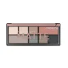 Paleta de sombras The Dusty Matte>Catrice Clearance
