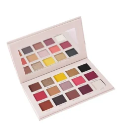 Paleta de sombras The First Palette>Diana Piriz Cosmetics Discount