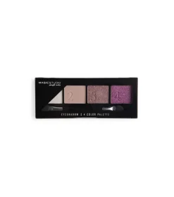 Paleta de sombras The Nudes - 02>Magic Studio Discount