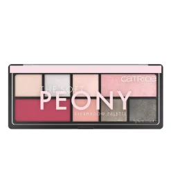 Paleta de sombras The Soft Peony>Catrice