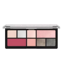 Paleta de sombras The Soft Peony>Catrice
