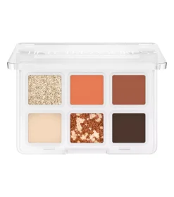 Paleta de sombras Tiny Treasures - 030: Heat It Up>Catrice Discount