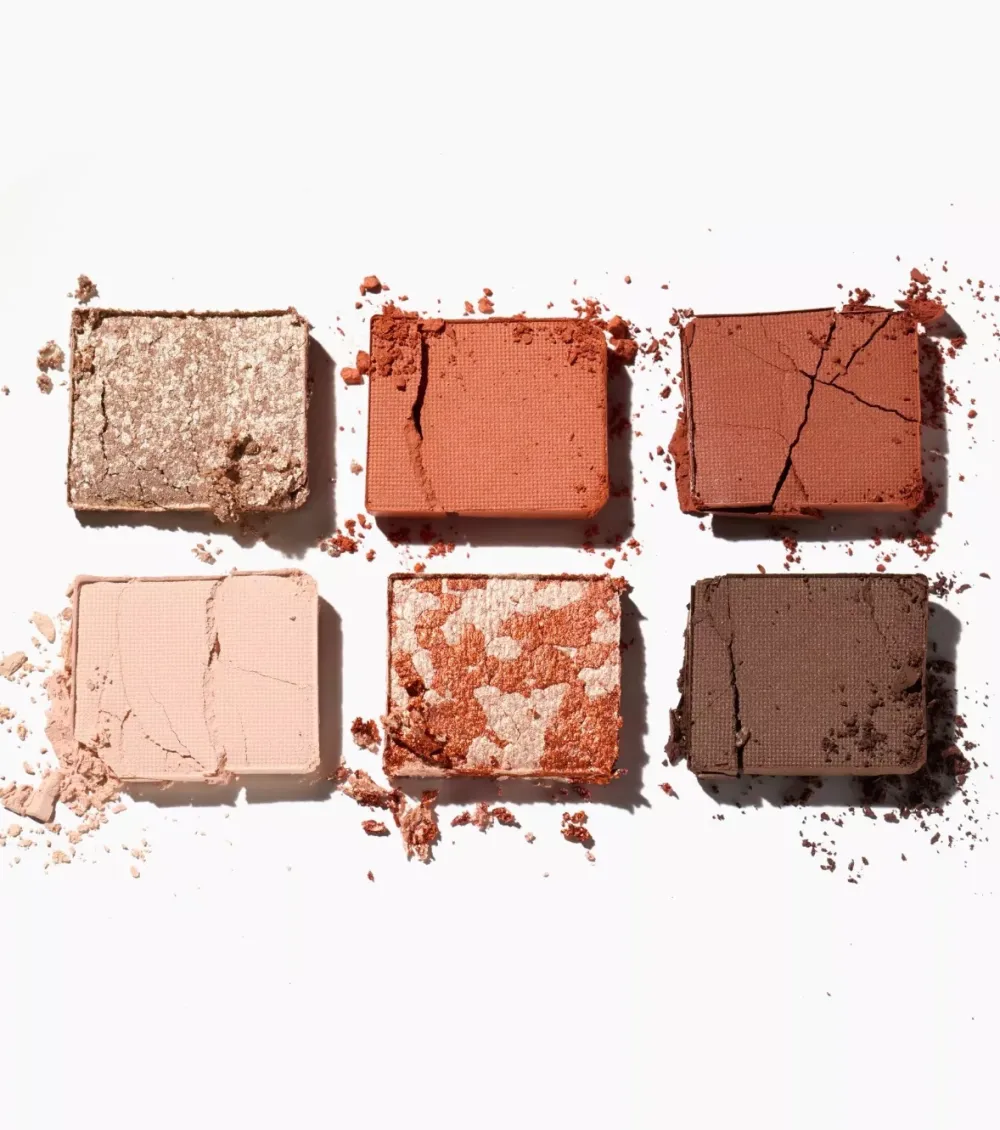 Paleta de sombras Tiny Treasures - 030: Heat It Up>Catrice Discount