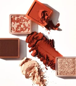 Paleta de sombras Tiny Treasures - 030: Heat It Up><noscript><img width=