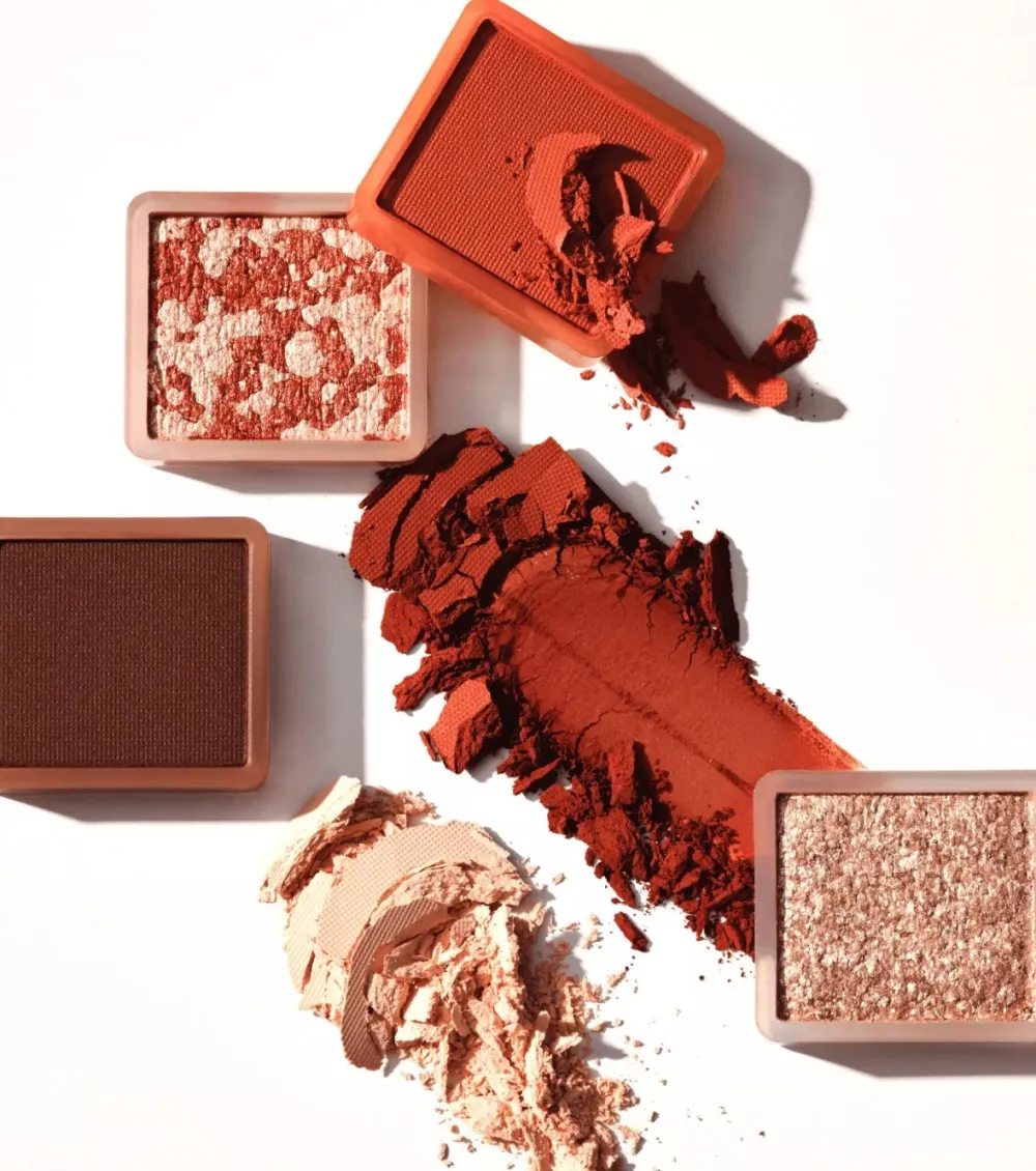 Paleta de sombras Tiny Treasures - 030: Heat It Up>Catrice Discount