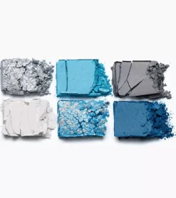 Paleta de sombras Tiny Treasures - 040: Icy Whisper><noscript><img width=