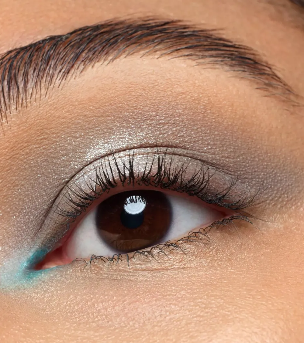Paleta de sombras Tiny Treasures - 040: Icy Whisper>Catrice New