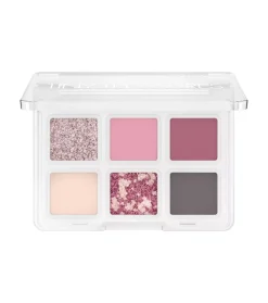 Paleta de sombras Tiny Treasures - 020: Wild Berry>Catrice