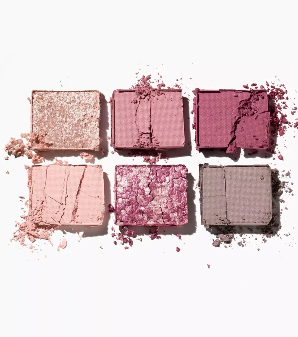 Paleta de sombras Tiny Treasures - 020: Wild Berry>Catrice