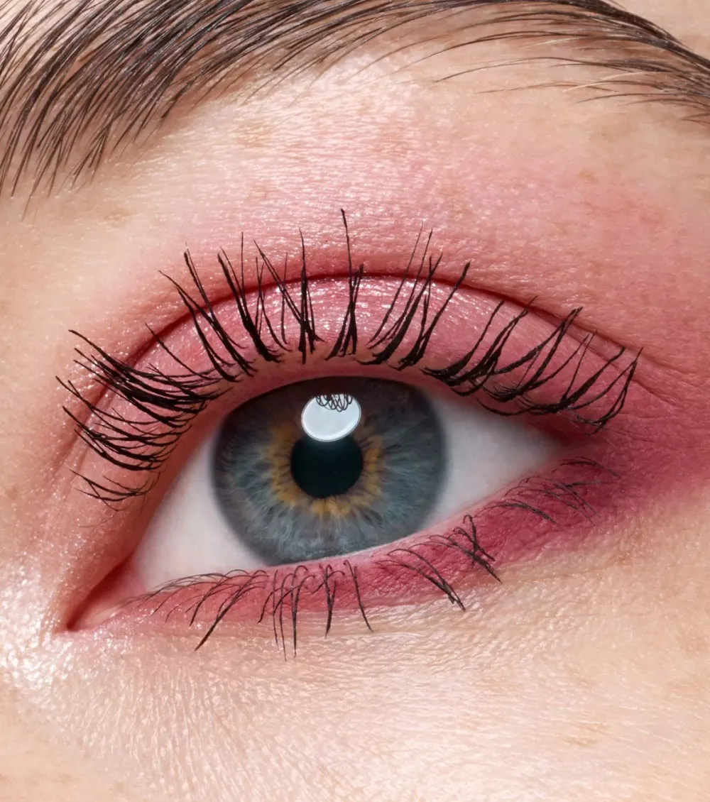 Paleta de sombras Tiny Treasures - 020: Wild Berry>Catrice