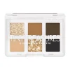 Paleta de sombras Tiny Treasures - 010: Everyday Essentials>Catrice New