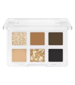 Paleta de sombras Tiny Treasures - 010: Everyday Essentials>Catrice New