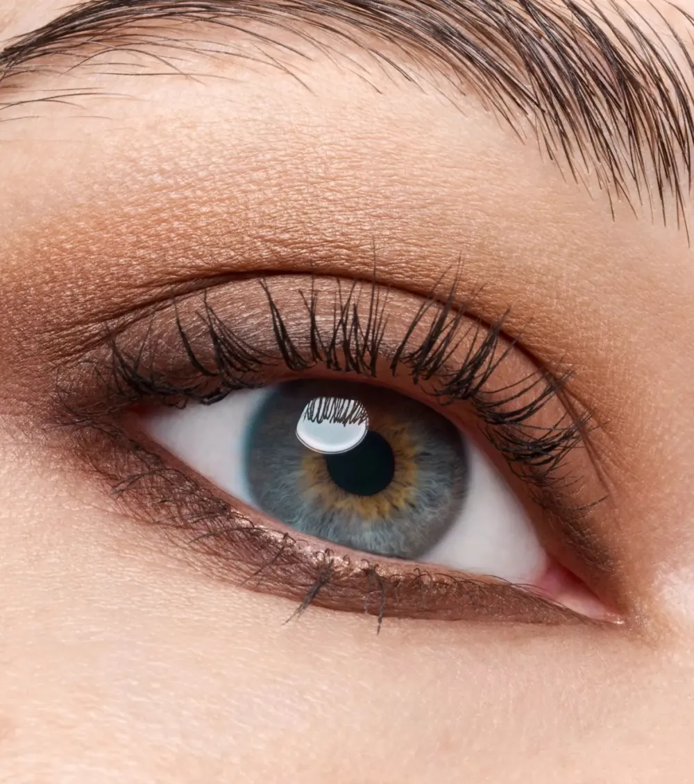Paleta de sombras Tiny Treasures - 010: Everyday Essentials>Catrice New