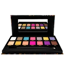 Paleta de sombras Whatever!>W7 Online