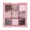 Paleta de sombras Whipped Dreams - Blushing Grey>W7