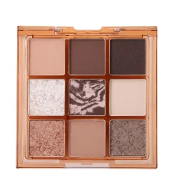 Paleta de sombras Whipped Dreams - Au Naturel>W7 Best