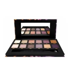 Paleta de sombras Wild Eyes>W7 Hot