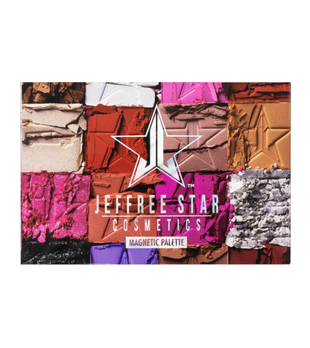 Paleta magnética vacía - Grande>Jeffree Star Cosmetics Discount
