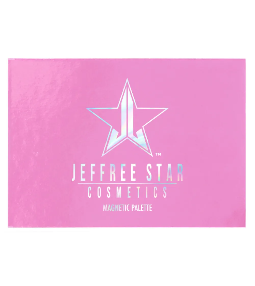 Paleta magnética vacía - Grande>Jeffree Star Cosmetics Discount