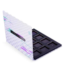 Paleta magnética vacía Gridlock><noscript><img width=
