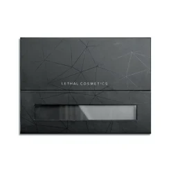 Paleta magnética vacía Prismatic>Lethal Cosmetics Best