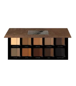 Paleta multiusos para rostro, ojos y labios Groundwork Defining Neutrals>Danessa Myricks Outlet