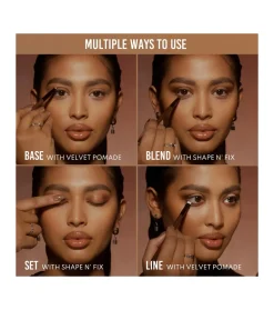 Paleta multiusos para rostro, ojos y labios Groundwork Defining Neutrals><noscript><img width=