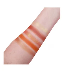 Paletas de sombras Mini Chocolate - Chocolate Fudge><noscript><img width=