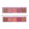 Paletas de sombras Mini Chocolate - Raspberry Fool>I Heart Revolution