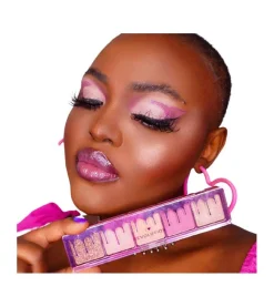 Paletas de sombras Mini Chocolate - Raspberry Fool><noscript><img width=