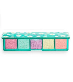 Paletas de sombras Mini Match - Oops A Daisy>I Heart Revolution Outlet