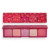 Paletas de sombras Mini Match - Cherry Please>I Heart Revolution Best