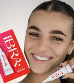 Pegamento para pestañas Clear Drop><noscript><img width=