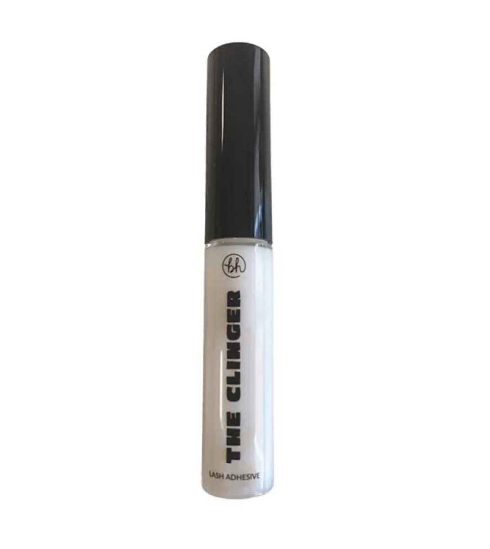 Pegamento para pestañas postizas The Clinger>BH Cosmetics Online