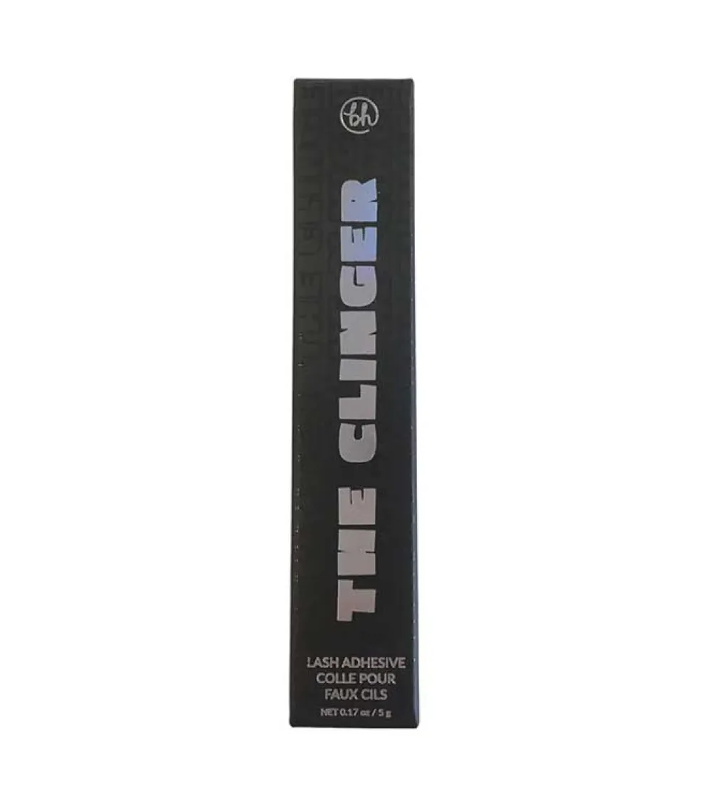 Pegamento para pestañas postizas The Clinger>BH Cosmetics Online