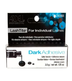 Pegamento para pestañas postizas individuales LashTite - AR65059: Dark>Ardell Sale