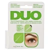 Pegamento para pestañas postizas con pincel SIN LATEX - Transparente>DUO Online