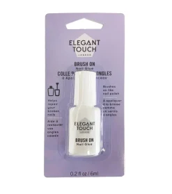 Pegamento para uñas Brush On>Elegant Touch