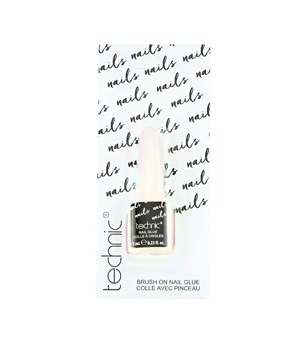Pegamento para uñas postizas>Technic Cosmetics Outlet