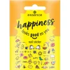 Pegatinas para uñas Happiness Looks Good On You>essence Best