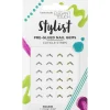 Pegatinas para uñas Pre-glued - Cuticle Strips>Elegant Touch Online