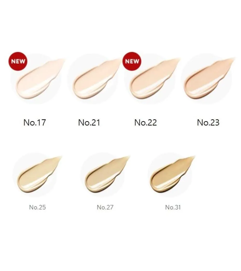 Perfect Cover BB Cream RX SPF 42 (50ml) - 17>Missha Discount