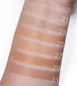 Perfect Cover BB Cream SPF 42 (20ml) - 25>Missha Sale